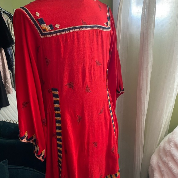 Free People Tunic - Picture 3 of 4